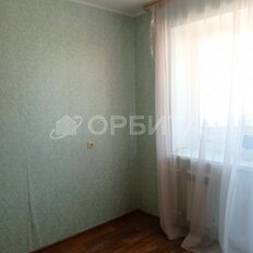 Квартира 42,4 м², 1-комнатная - изображение 3