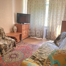 Квартира 34 м², 1-комнатная - изображение 1
