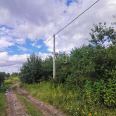 6,9 сотки, участок - изображение 5