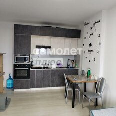 Квартира 54,8 м², 3-комнатная - изображение 1