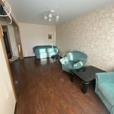 Квартира 39,1 м², 1-комнатная - изображение 5
