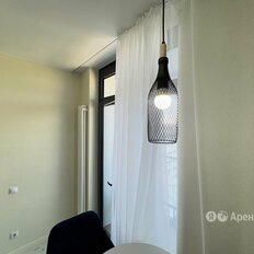 Квартира 22 м², 1-комнатная - изображение 2