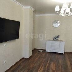 Квартира 72 м², 2-комнатная - изображение 4