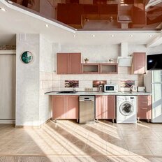 Квартира 33 м², студия - изображение 3