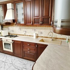 Квартира 57,3 м², 1-комнатная - изображение 2