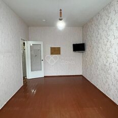 Квартира 30,6 м², 1-комнатная - изображение 4