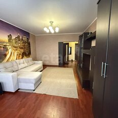 Квартира 46,5 м², 1-комнатная - изображение 3