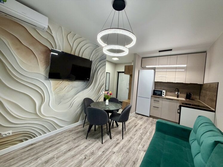 70,9 м², 2-комнатная квартира 12 000 000 ₽ - изображение 46