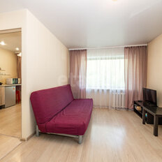 Квартира 31 м², 1-комнатная - изображение 3