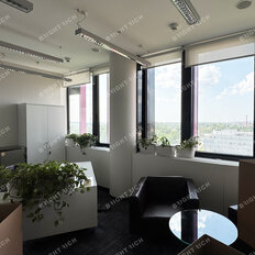 1085,2 м², офис - изображение 5