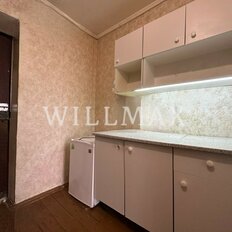 Квартира 17,5 м², студия - изображение 1
