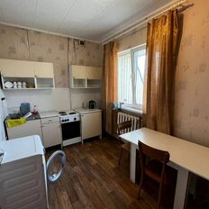 Квартира 52,8 м², 2-комнатная - изображение 1