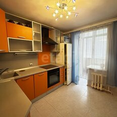 Квартира 39,2 м², 1-комнатная - изображение 5