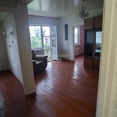 Квартира 44,9 м², 2-комнатная - изображение 3