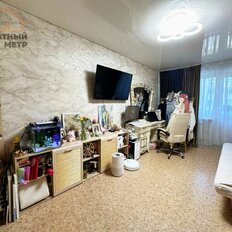 Квартира 45,1 м², 2-комнатная - изображение 5