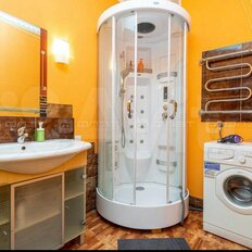 Квартира 47,3 м², 1-комнатная - изображение 5