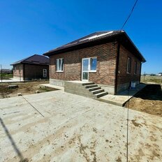 дом + 5 соток, участок - изображение 3