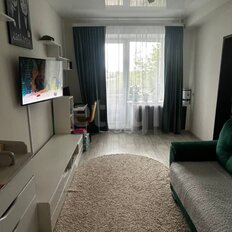 Квартира 41 м², 2-комнатная - изображение 1