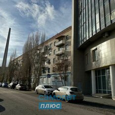 Квартира 118,8 м², 3-комнатная - изображение 1