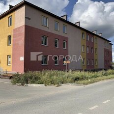 Квартира 30 м², студия - изображение 1