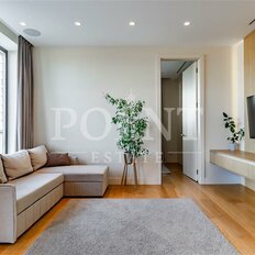 Квартира 97 м², 4-комнатная - изображение 3