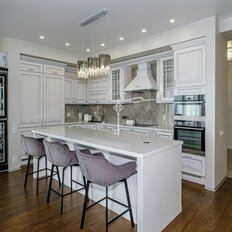 Квартира 176,7 м², 4-комнатные - изображение 4