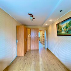 Квартира 66 м², 3-комнатная - изображение 4