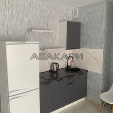 Квартира 35 м², студия - изображение 1