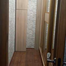 Квартира 36,7 м², 1-комнатная - изображение 1