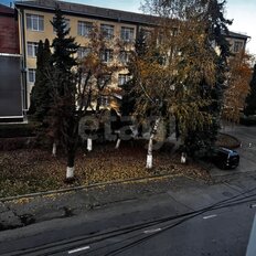 Квартира 36 м², 1-комнатная - изображение 1
