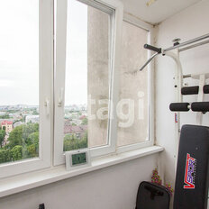 Квартира 110 м², 3-комнатная - изображение 3