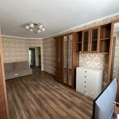 Квартира 42 м², 1-комнатная - изображение 5
