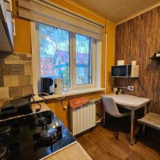 Квартира 29,8 м², 1-комнатная - изображение 1