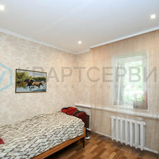дом + 4,5 сотки, участок - изображение 5