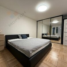 Квартира 35 м², 1-комнатная - изображение 3