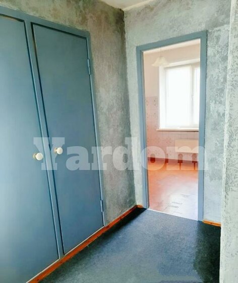 55 м², 2-комнатная квартира 5 670 000 ₽ - изображение 32