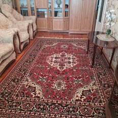 Квартира 62 м², 3-комнатная - изображение 1
