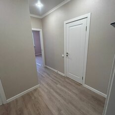 Квартира 62 м², 2-комнатная - изображение 3