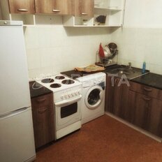 Квартира 32,8 м², 1-комнатная - изображение 2
