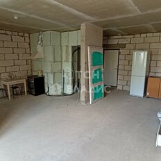 Квартира 44 м², 1-комнатная - изображение 2