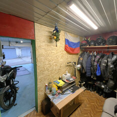 41,9 м², гараж - изображение 4