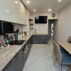 Квартира 58,4 м², 2-комнатная - изображение 5