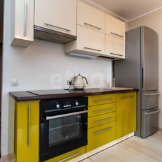 Квартира 26,4 м², студия - изображение 3
