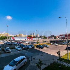 Квартира 48 м², 1-комнатная - изображение 5