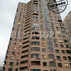 Квартира 133,3 м², 4-комнатная - изображение 2