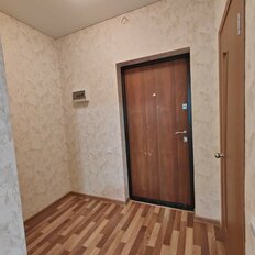 Квартира 31,4 м², 1-комнатная - изображение 3