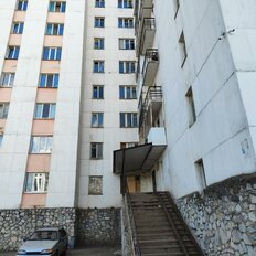 Квартира 11,2 м², студия - изображение 4