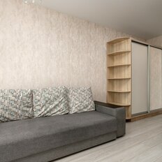 Квартира 25 м², студия - изображение 5