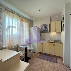 Квартира 26 м², студия - изображение 4