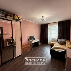 Квартира 53,2 м², 2-комнатная - изображение 4